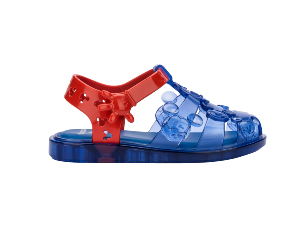MINI MELISSA MAGIC + MICKEY MOUSE BB –