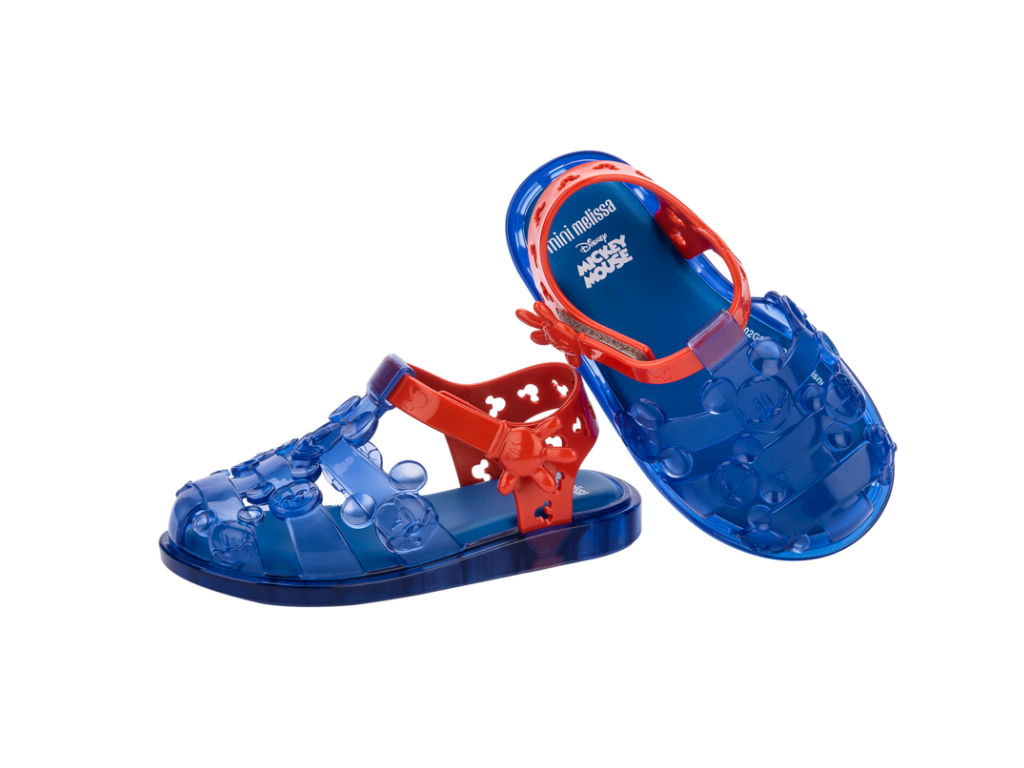MINI MELISSA MAGIC + MICKEY MOUSE BB –