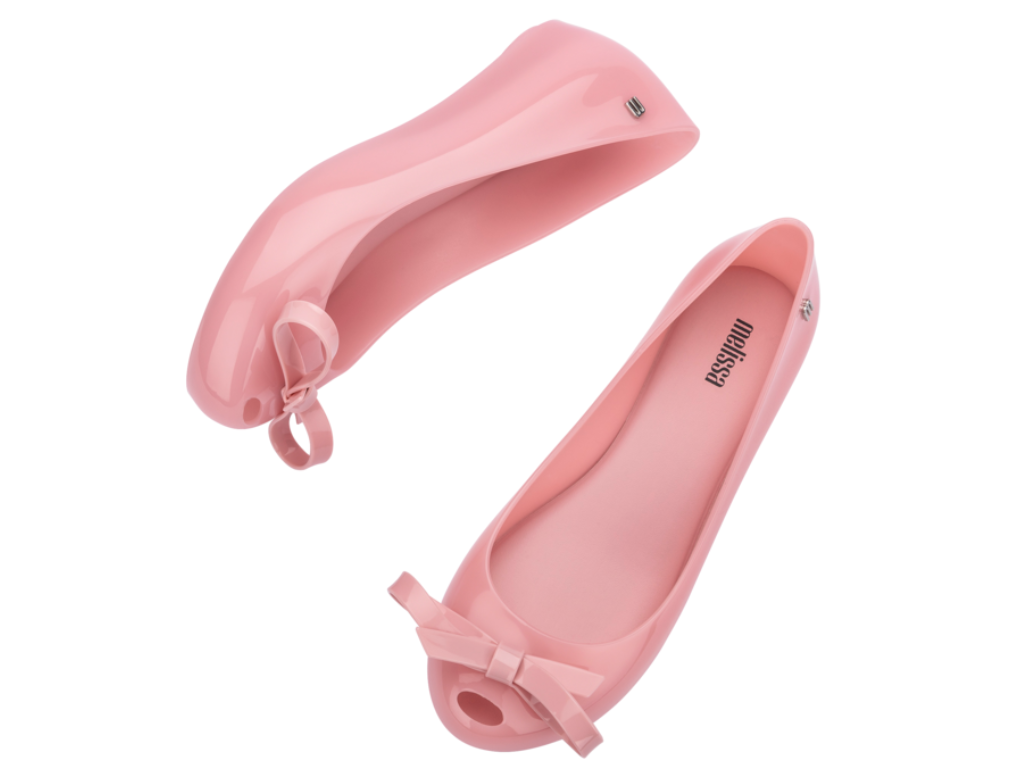MELISSA ULTRAGIRL BOW III AD –