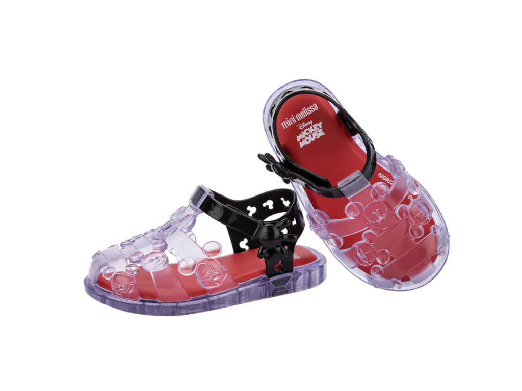 MINI MELISSA MAGIC + MICKEY MOUSE BB –