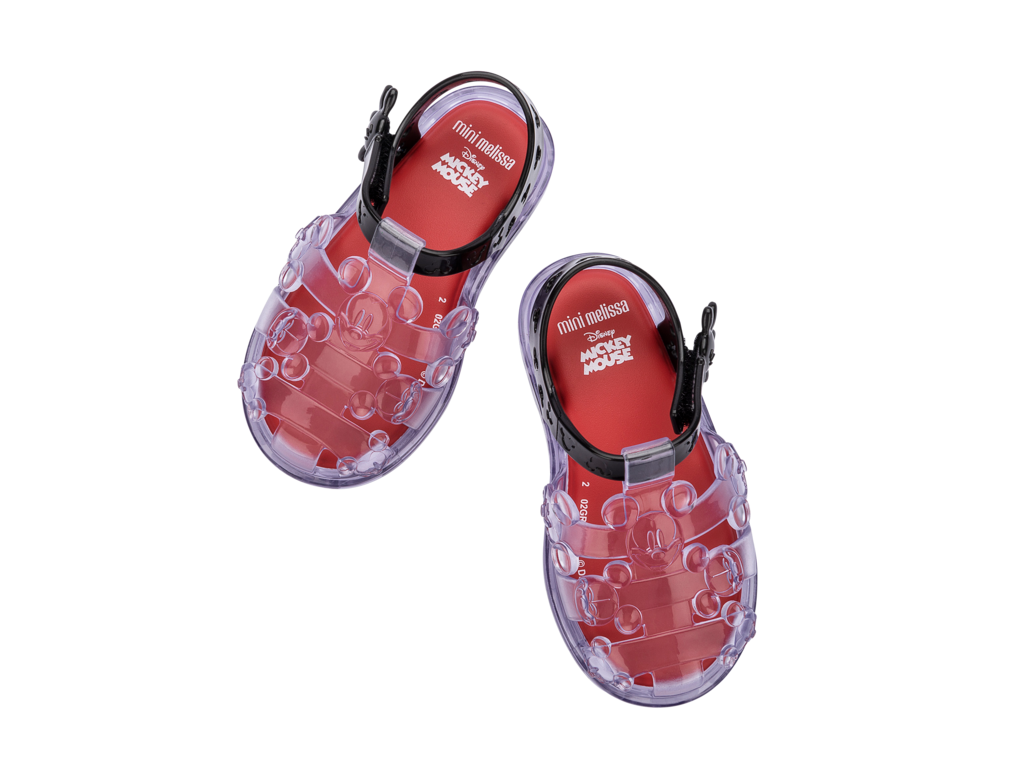 MINI MELISSA MAGIC + MICKEY MOUSE BB –