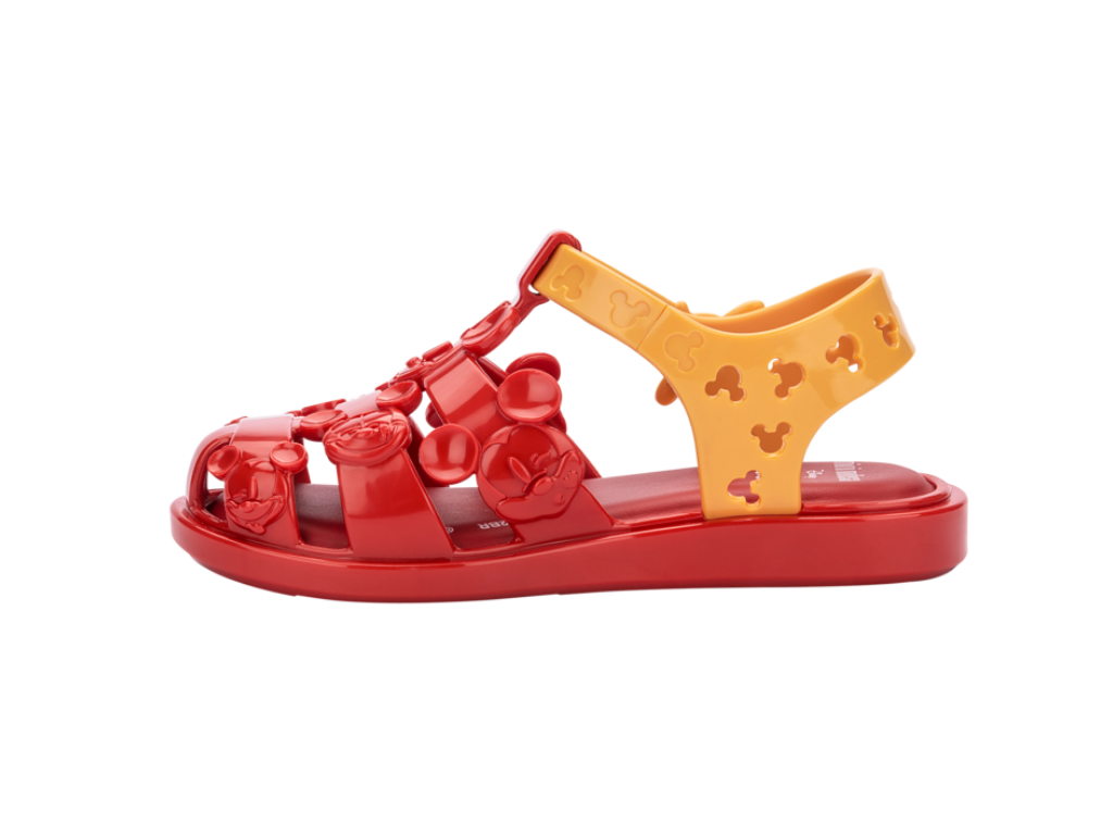 MINI MELISSA MAGIC + MICKEY MOUSE BB –