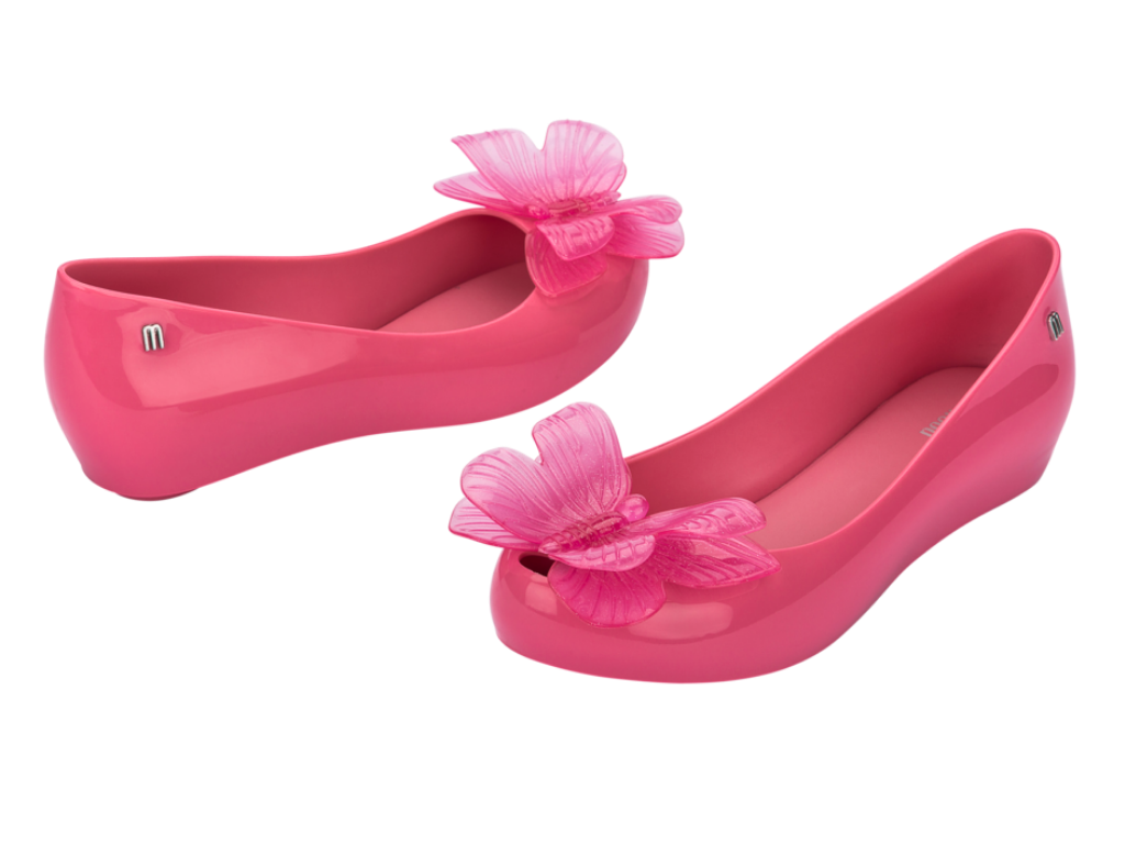 MELISSA ULTRAGIRL FLY III AD –