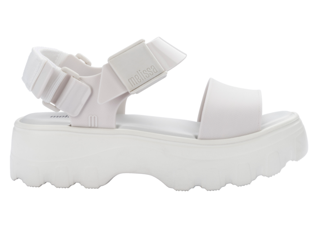 MELISSA KICK OFF SANDAL AD