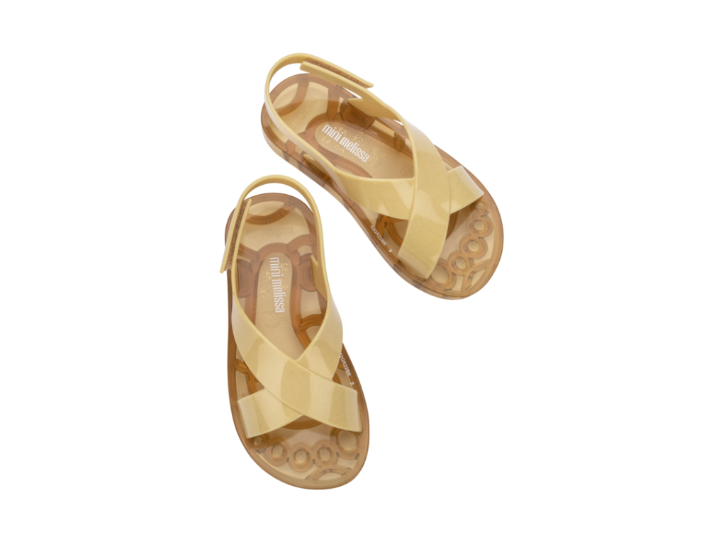 MINI MELISSA FRIENDLY INF –