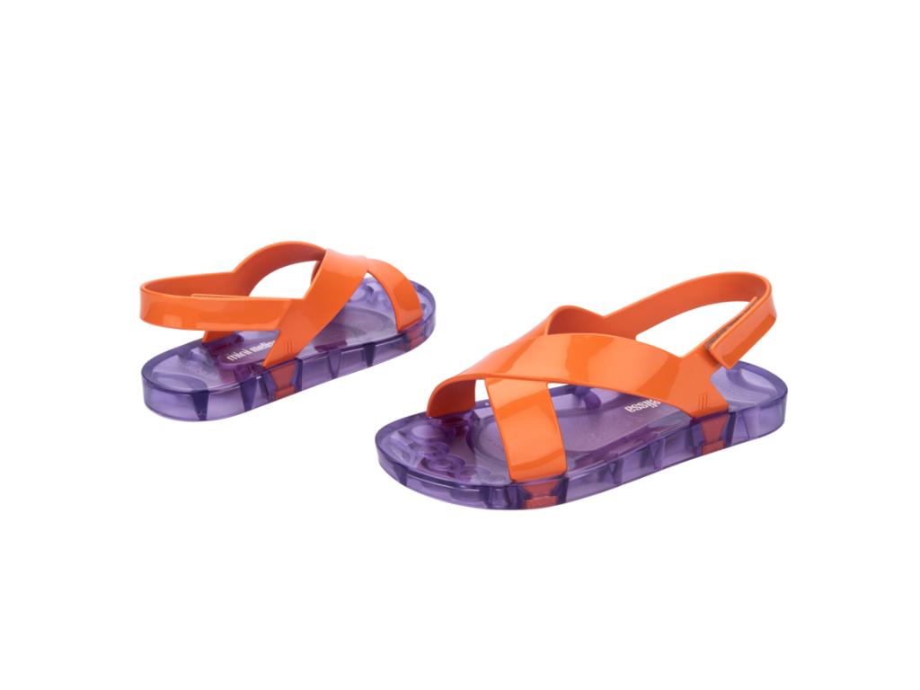 MINI MELISSA FRIENDLY INF –