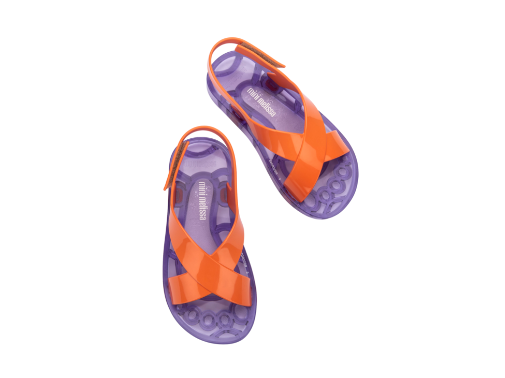 MINI MELISSA FRIENDLY INF –