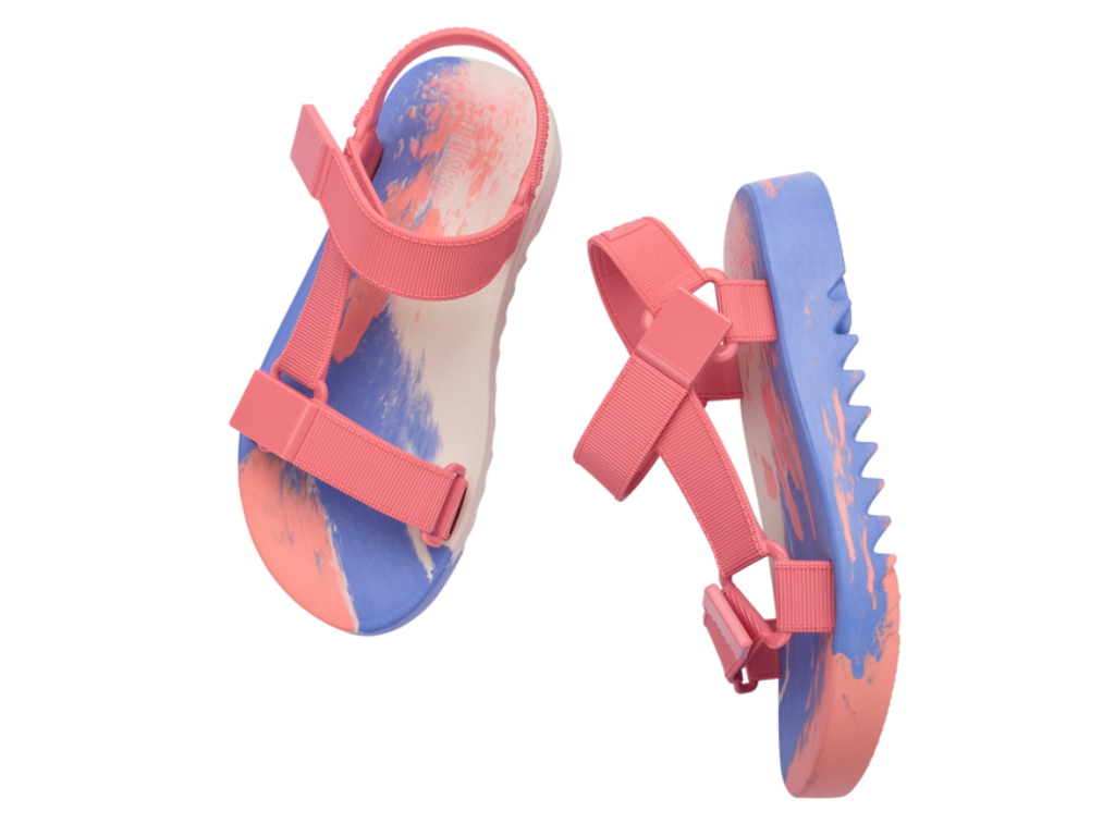 MELISSA FLOWING PAPETE AD –