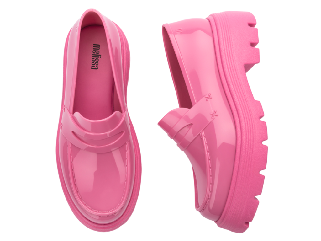 MELISSA ROYAL AD –
