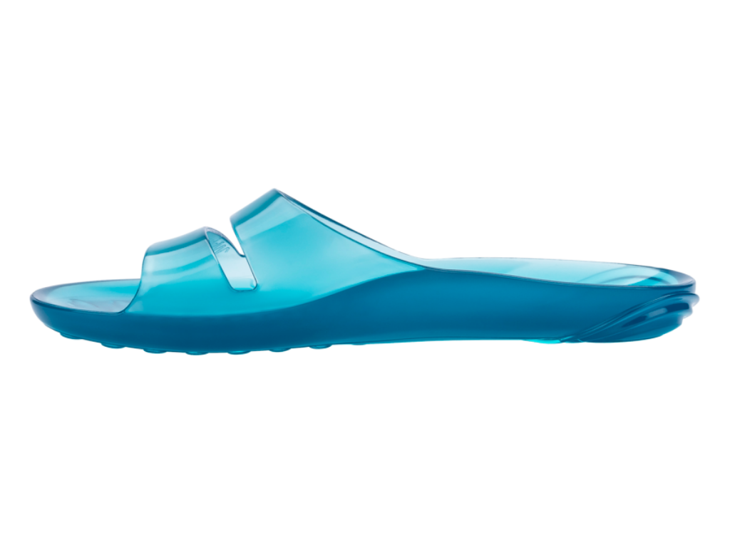 MELISSA THE REAL JELLY SLIDE AD –