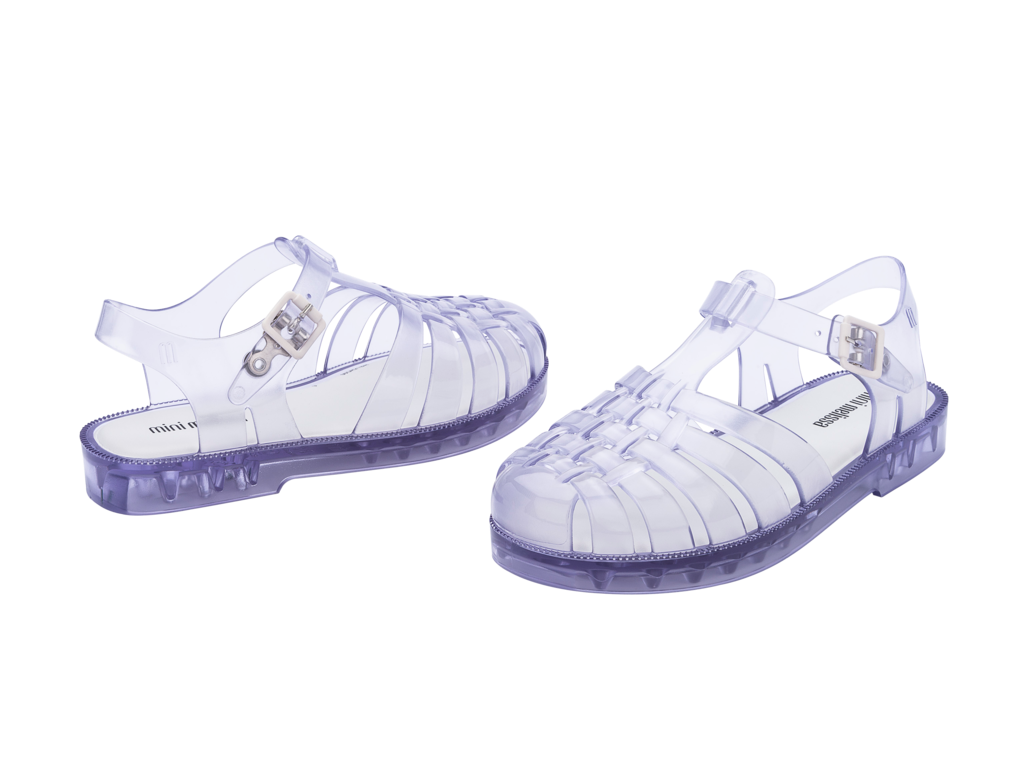 MINI MELISSA POSSESSION INF –