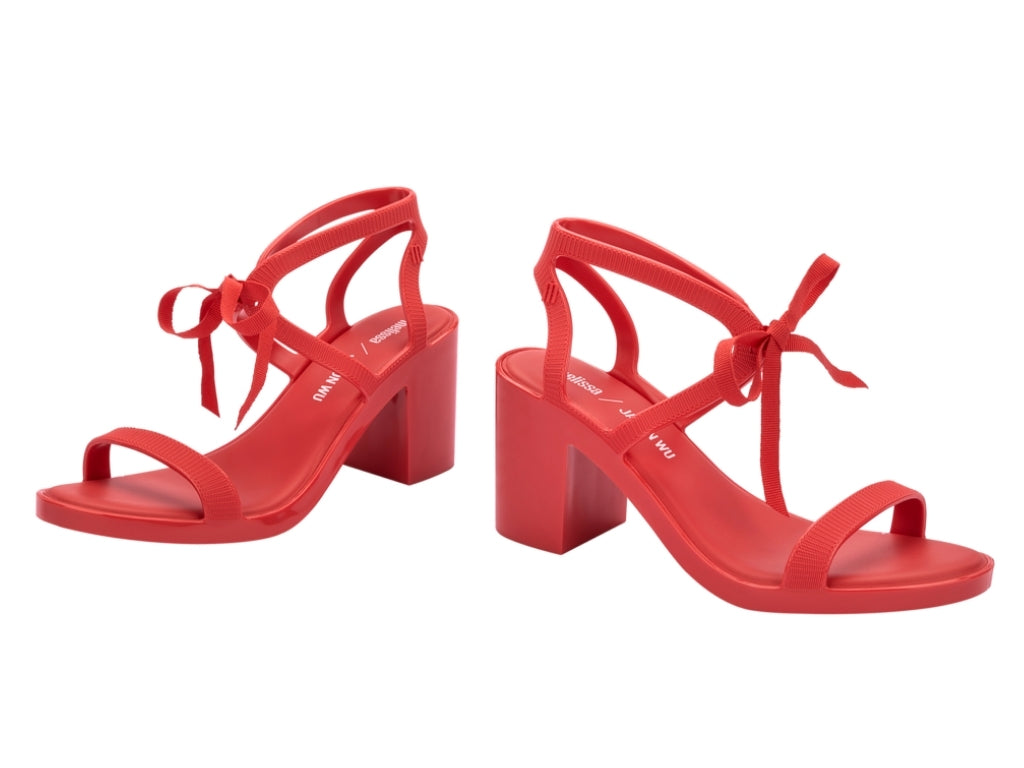 MELISSA OPHELIA + JASON WU AD –