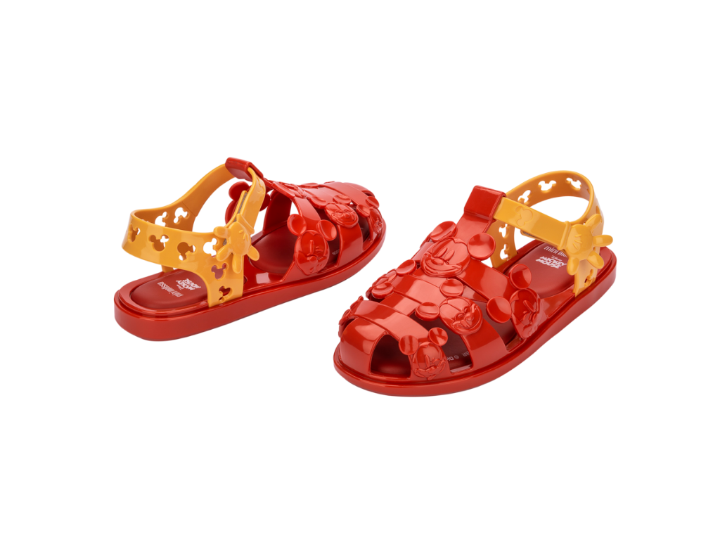 MINI MELISSA MAGIC + MICKEY MOUSE INF –