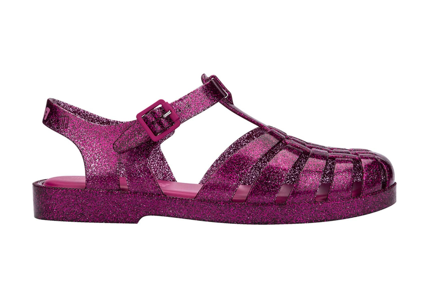 MELISSA POSSESSION + COLLINA STRADA AD –