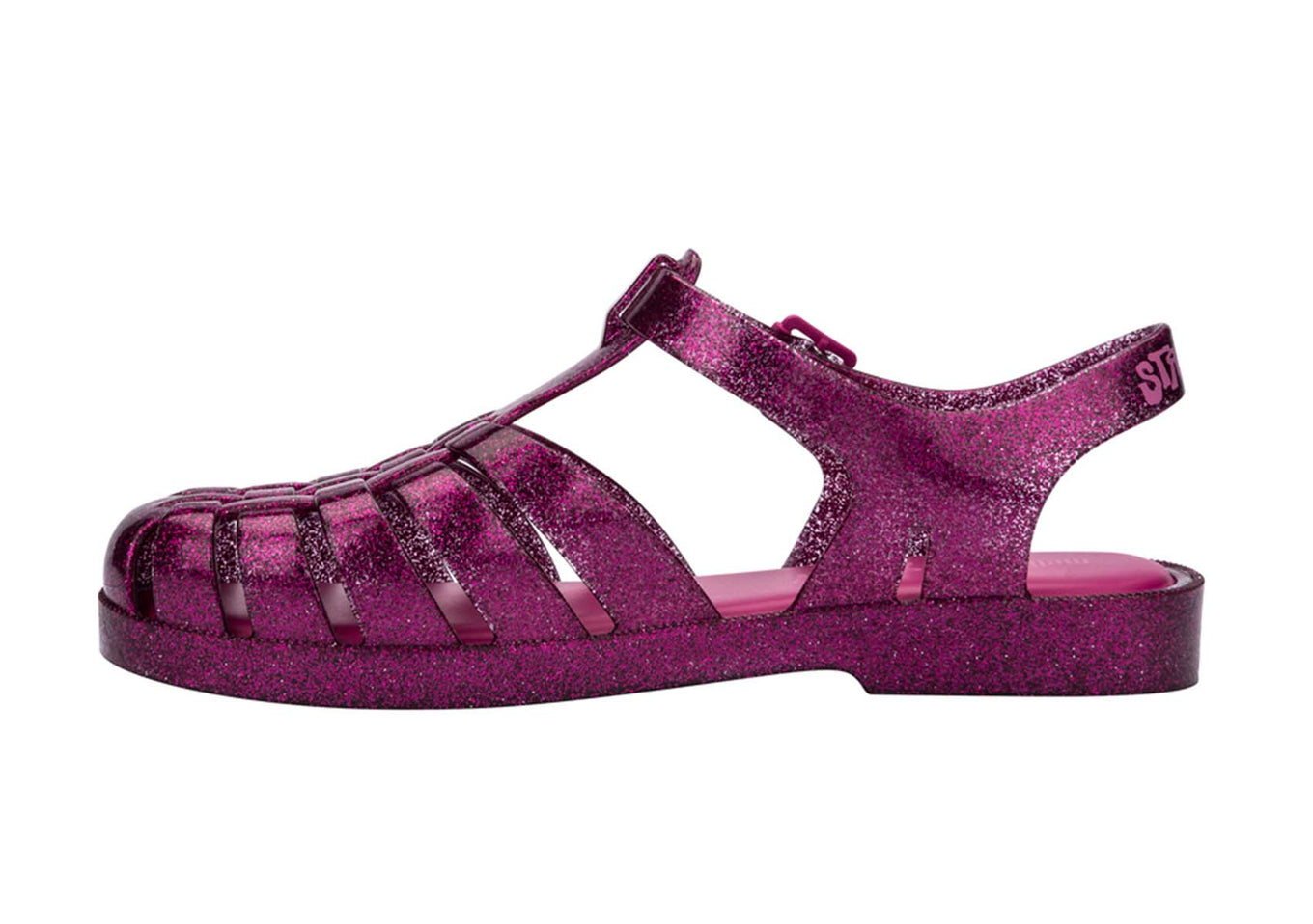 MELISSA POSSESSION + COLLINA STRADA AD –