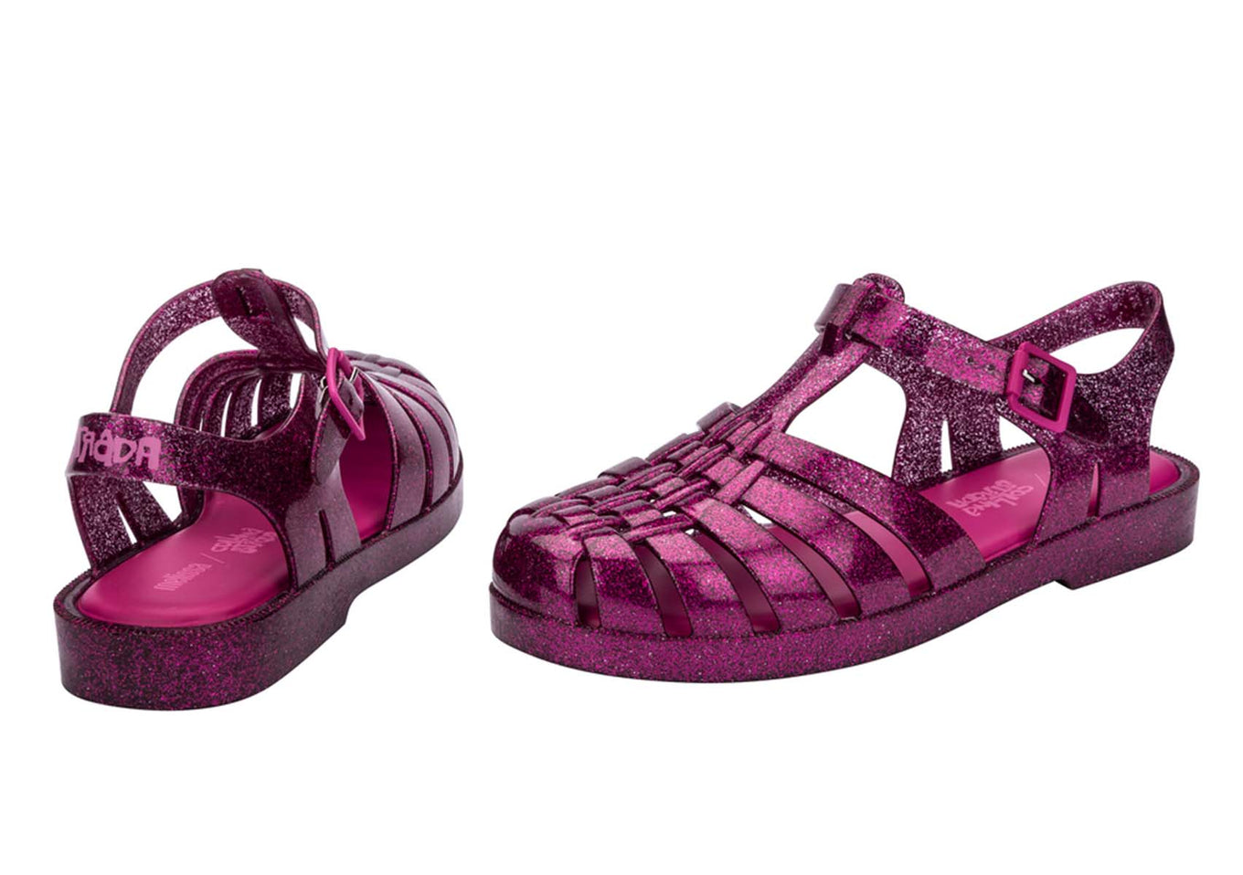 MELISSA POSSESSION + COLLINA STRADA AD –