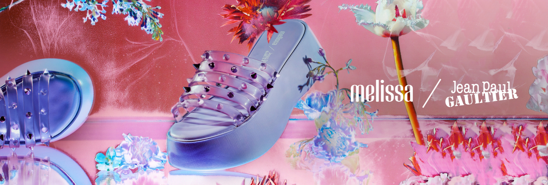 Melissa jean paul gaultier shoes sales