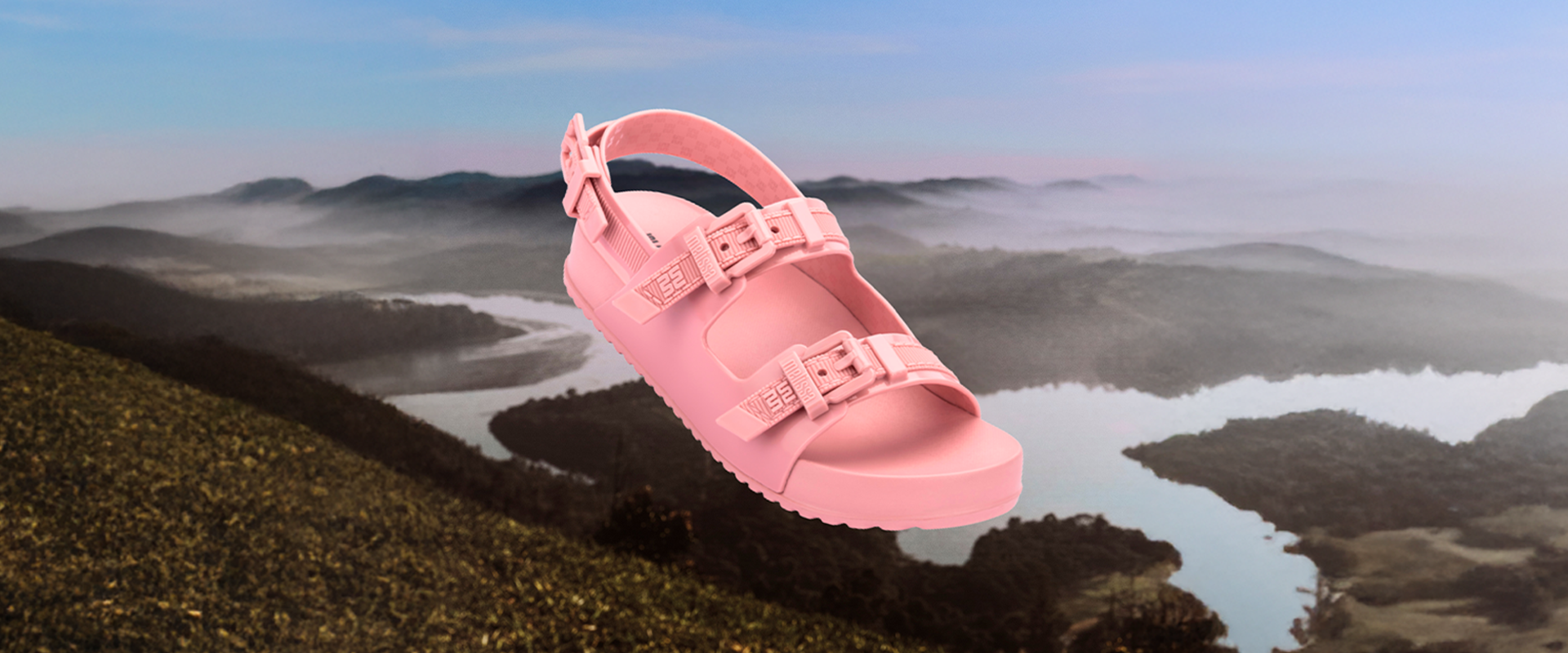 Sandals Tagged