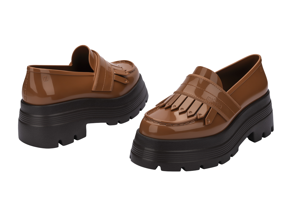 MELISSA ROYAL PLUS AD