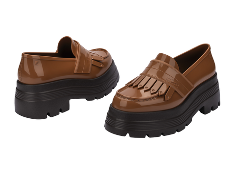 MELISSA ROYAL PLUS AD