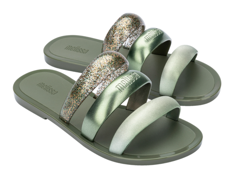 MELISSA ECLIPSE SLIDE AD