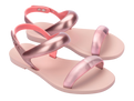 Melissa eclipse sandal ad