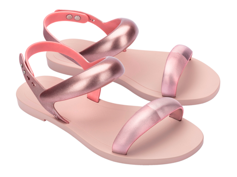 MELISSA ECLIPSE SANDAL AD