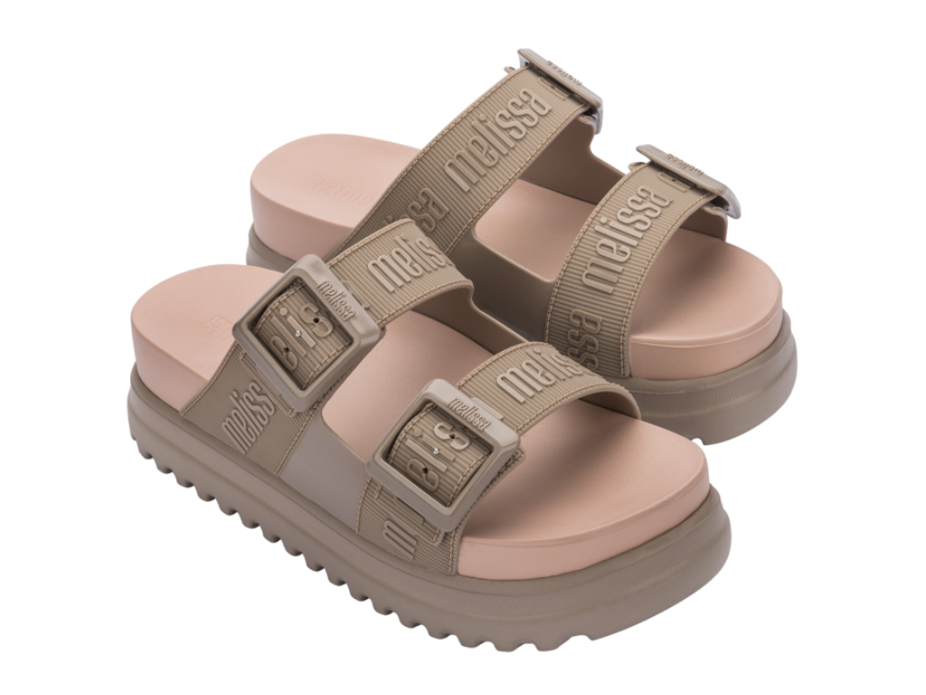 MELISSA COZY M LOVER PLATFORM AD