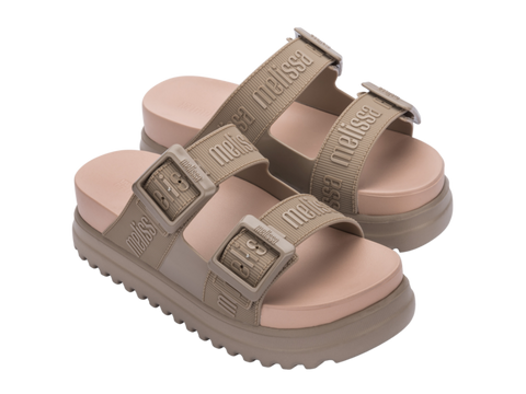 MELISSA COZY M LOVER PLATFORM AD