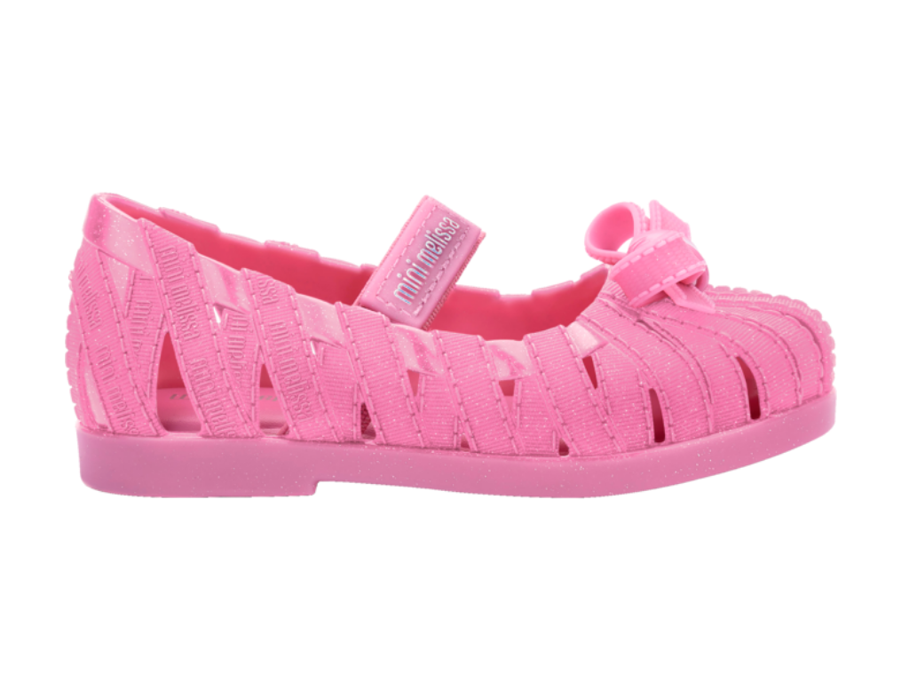 MINI MELISSA M LOVER BALLERINA BB – 