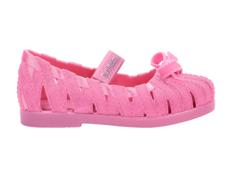 MINI MELISSA M LOVER BALLERINA BB