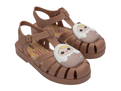 Mini melissa possession + pop mart pucky inf