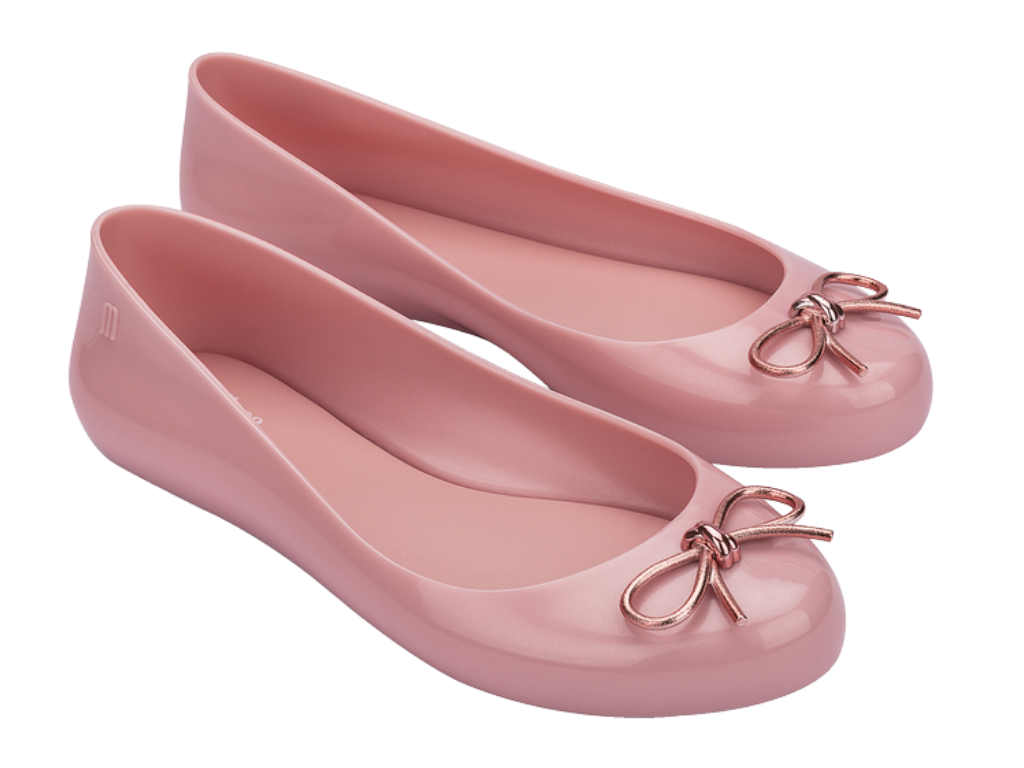 MELISSA SWEET LOVE CHROME AD – 