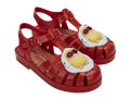 Mini melissa possession + pop mart pucky inf