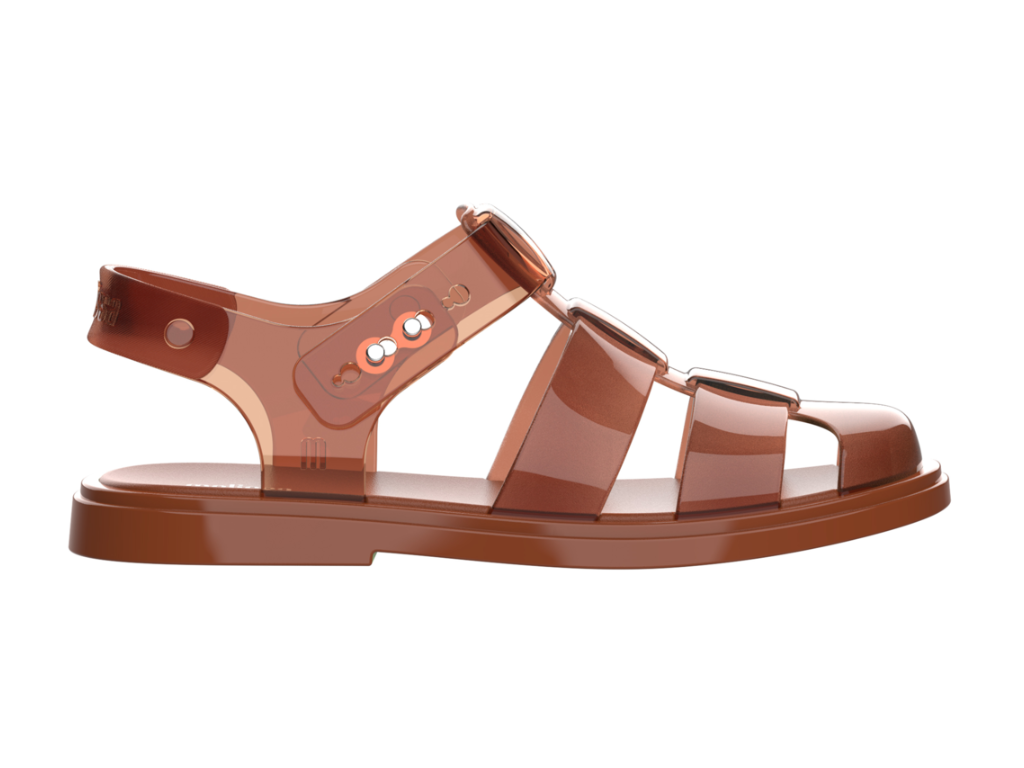 MELISSA IT SANDAL AD