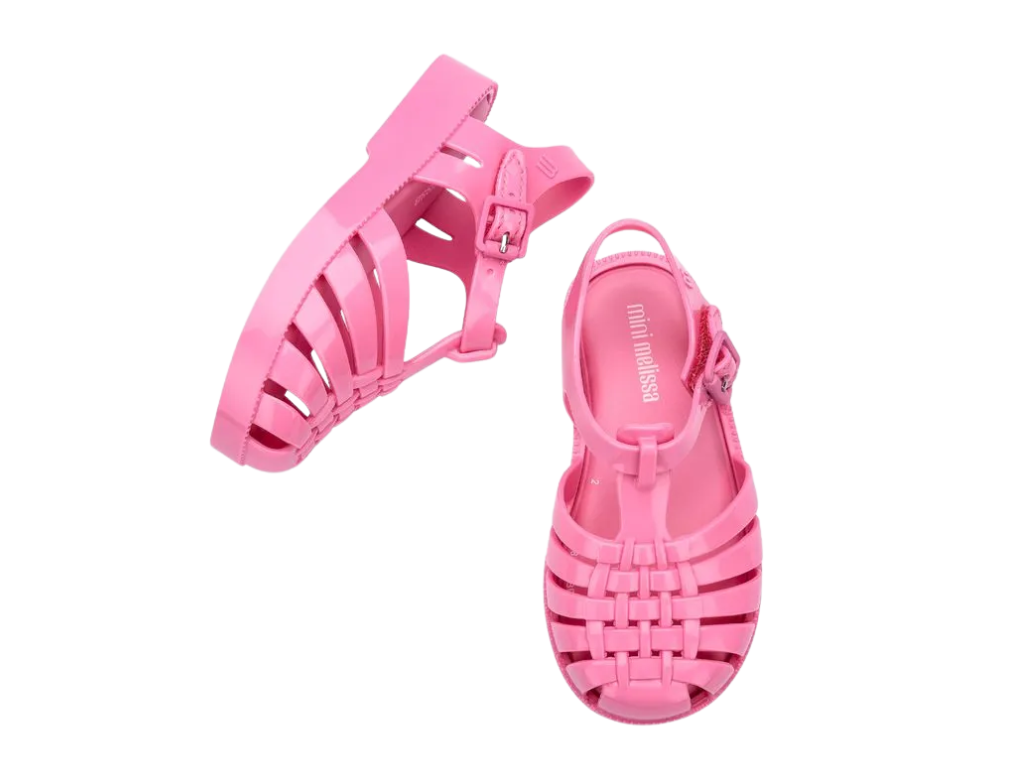 MINI MELISSA POSSESSION BB – 