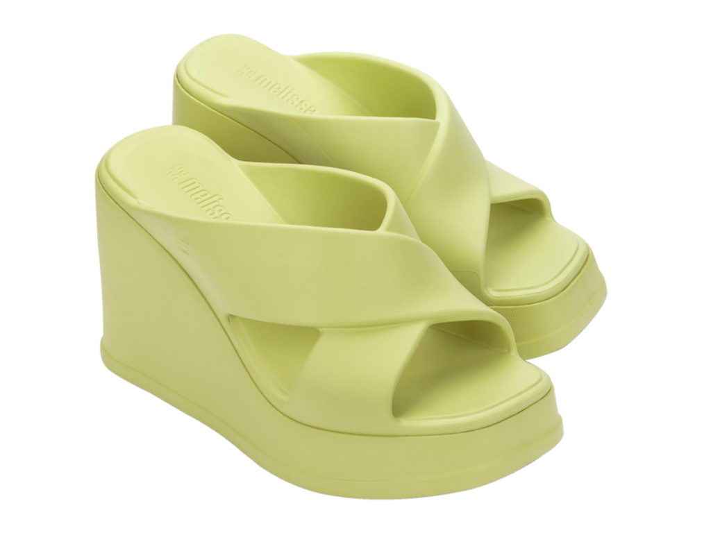 MELISSA FREE VIBE AD – 