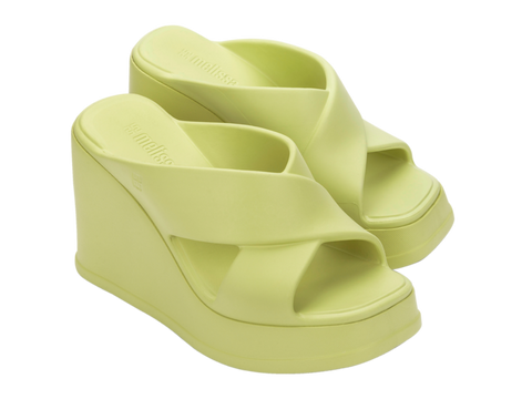 MELISSA FREE VIBE AD