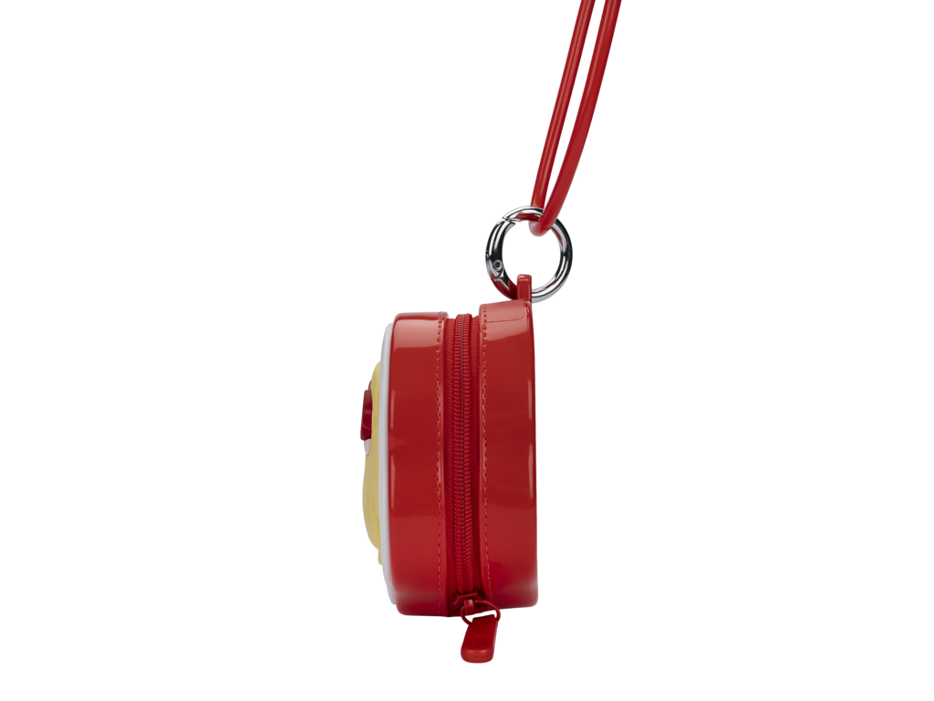 MELISSA BAG + POP MART PUCKY – 