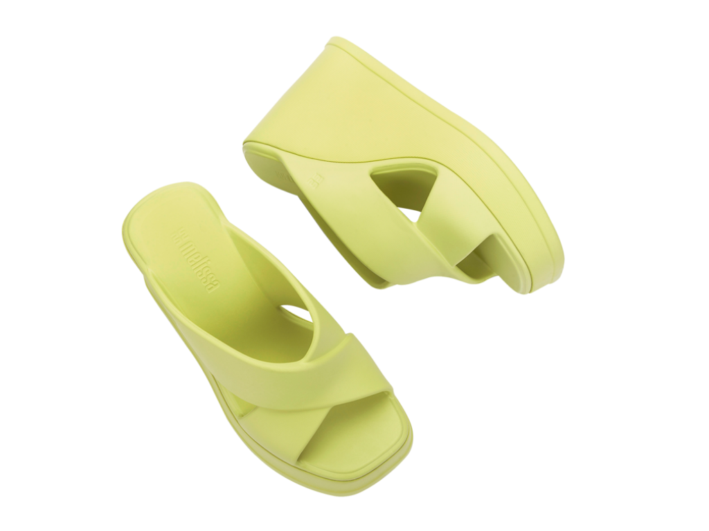 MELISSA FREE VIBE AD