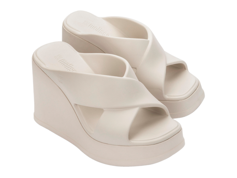 MELISSA FREE VIBE AD