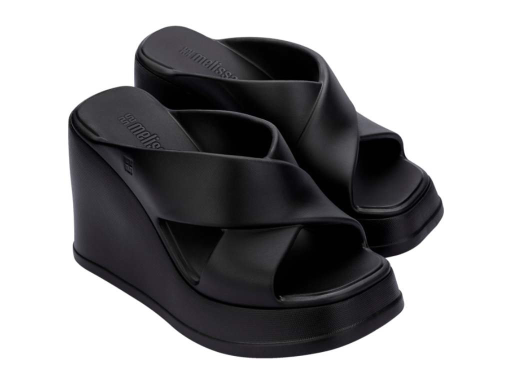 MELISSA FREE VIBE AD