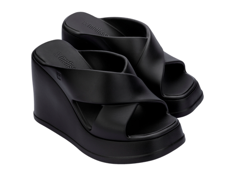 MELISSA FREE VIBE AD