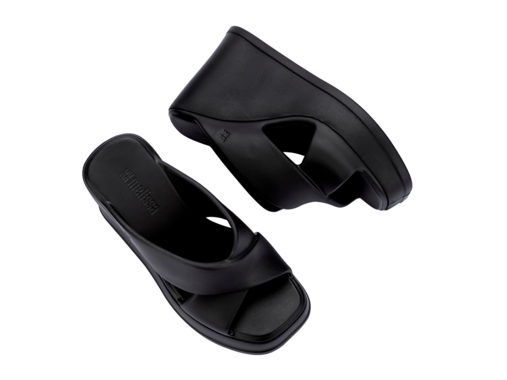 MELISSA FREE VIBE AD – 