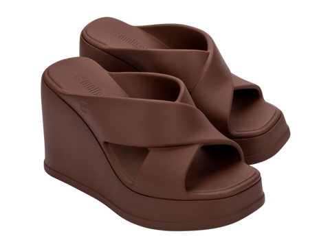 MELISSA FREE VIBE AD