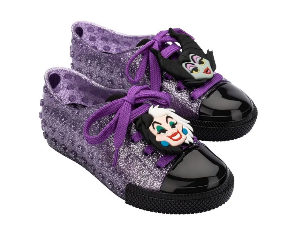 MINI MELISSA POLIBOLHA DISNEY 100 INF
