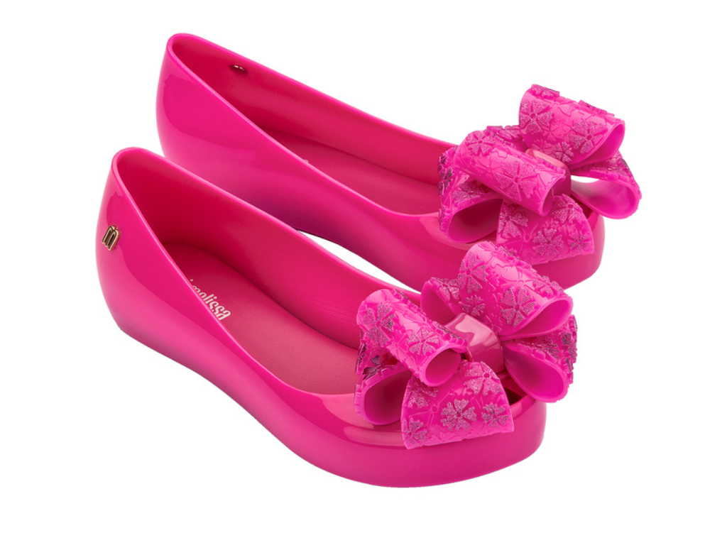 Mini melissa 2025 ultragirl sweet iii