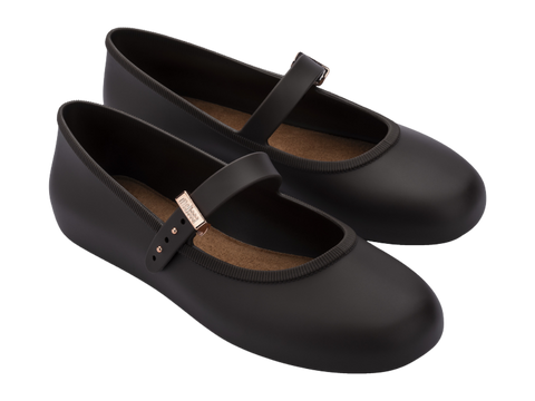 MELISSA SOFT BALLERINA AD
