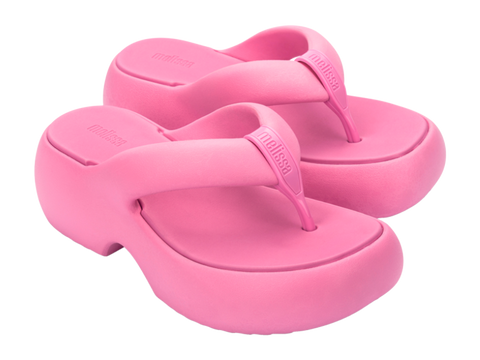 MELISSA FREE FUZZY PLATFORM AD