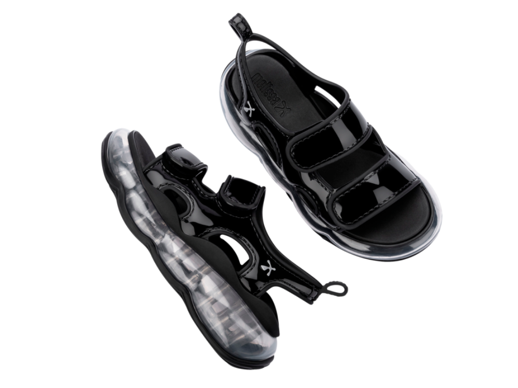 MELISSA FUTURA AD – 